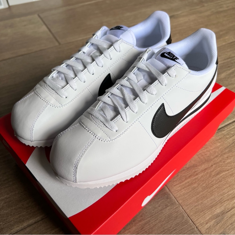 Nike Cortez